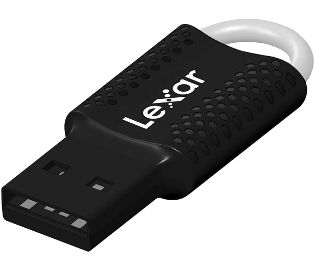 LEXAR  LJDV040128G-BNBNG - 1186461 - zdjęcie 3